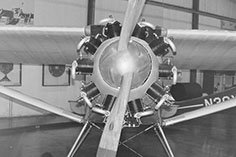 Bellanca CF